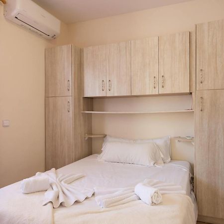 Villa Inia - Plusholidays Калпе Екстериор снимка